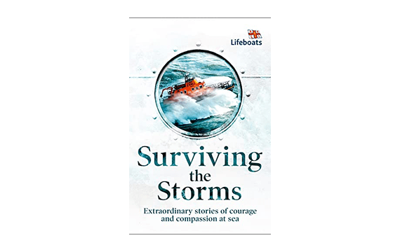 RNLI: Surviving the Storms