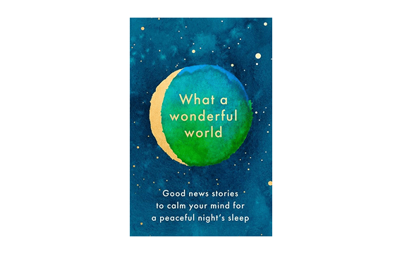 What A Wonderful World